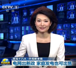 國家扶持的光伏發(fā)電